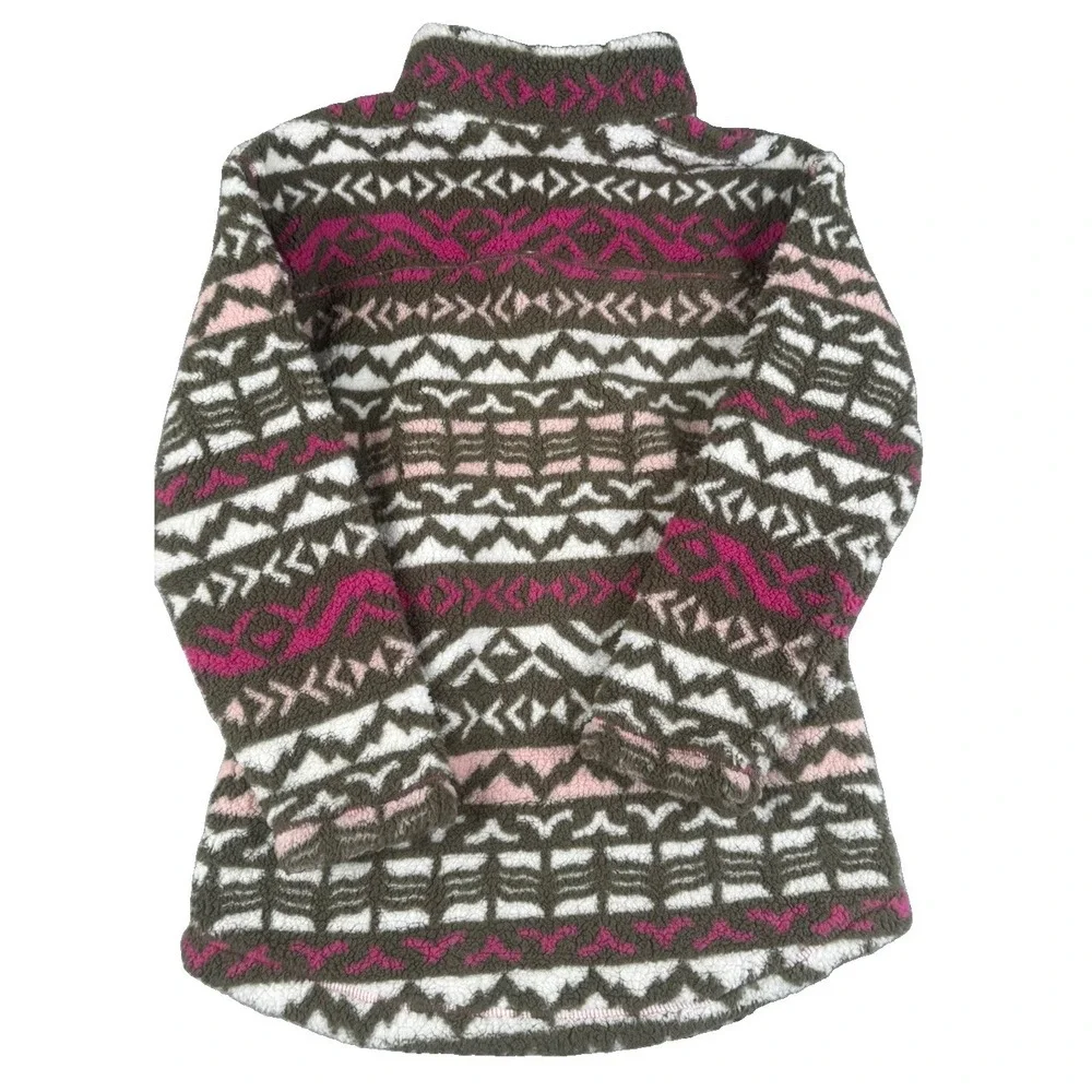Columbia women plush